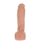 GET REAL - EXTREMER XXXL-DILDO 34 CM HAUT - Vanelion Paradise