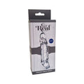 GET REAL - VERLNGERUNGSHÜLSE MEDIUM TRANSPARENT - Vanelion Paradise