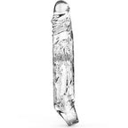 GET REAL - VERLNGERUNGSHÜLSE XLARGE TRANSPARENT - Vanelion Paradise