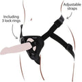 GET REAL - STRAP-ON-GURT SCHWARZ - Vanelion Paradise