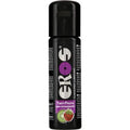 EROS - TASTY FRUITS ERDBEER- UND KIWI-SCHMIERMITTEL 100 ML - Vanelion Paradise