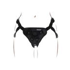 GET REAL - STRAP-ON-GURT SCHWARZ - Vanelion Paradise