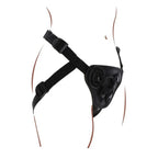 GET REAL - STRAP-ON-GURT SCHWARZ - Vanelion Paradise