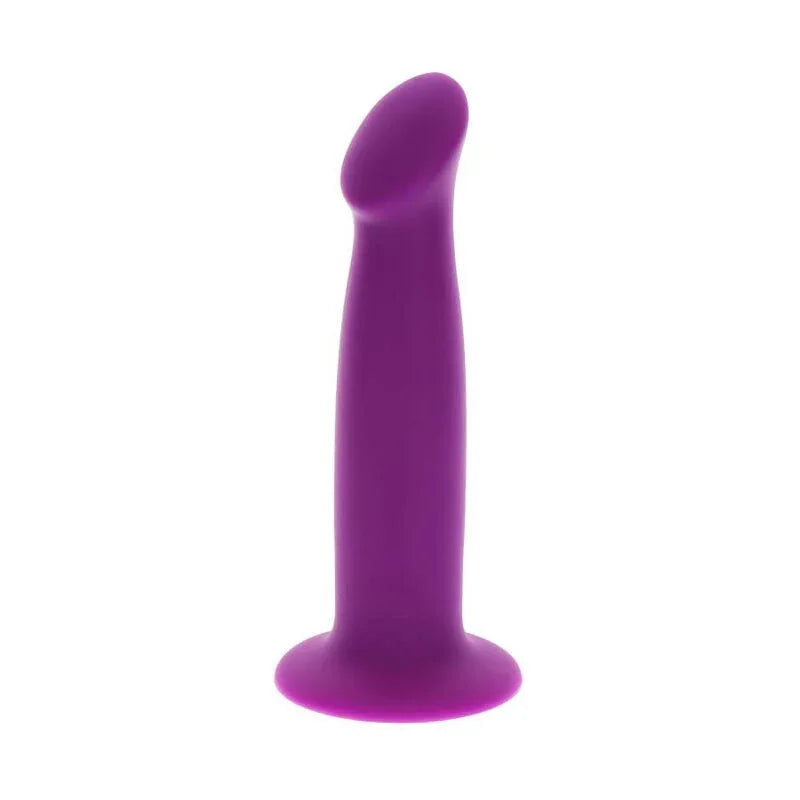 GET REAL - GOODHEAD DONG 12 CM LILA - Vanelion Paradise