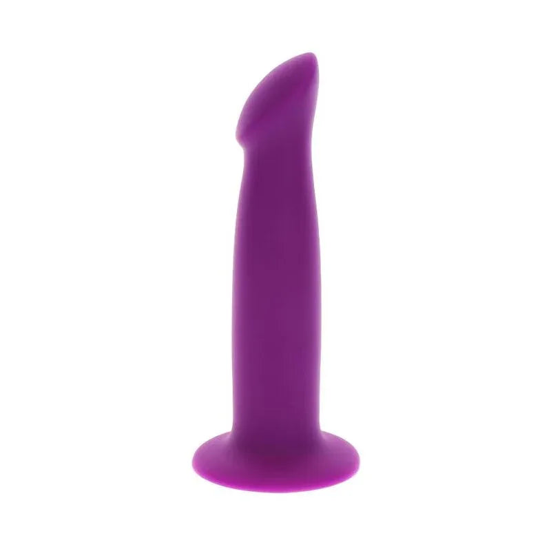 GET REAL - GOODHEAD DONG 12 CM LILA - Vanelion Paradise