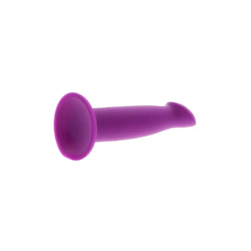 GET REAL - GOODHEAD DONG 12 CM LILA - Vanelion Paradise