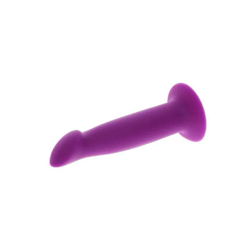 GET REAL - GOODHEAD DONG 12 CM LILA - Vanelion Paradise