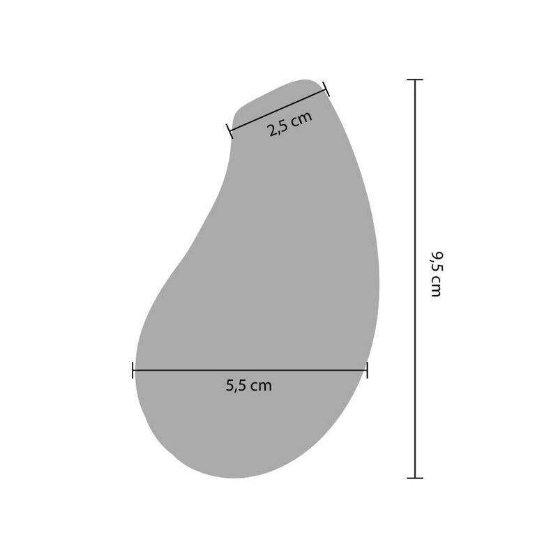 XOCOON - STIMULATOR DER GÖTTLICHEN LIEBE LILA - Vanelion Paradise