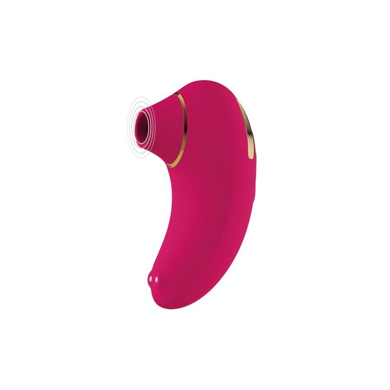 XOCOON - STIMULATOR DER UNENDLICHEN LIEBE FUCHSIA - Vanelion Paradise