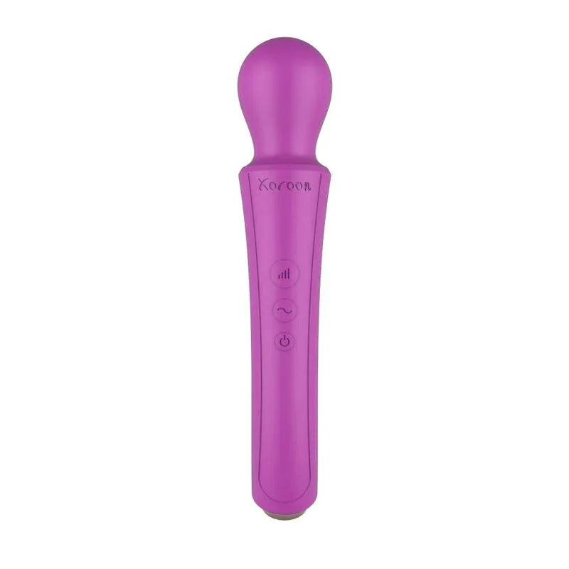 XOCOON - DER GEBOGENE STAB FUCHSIA - Vanelion Paradise