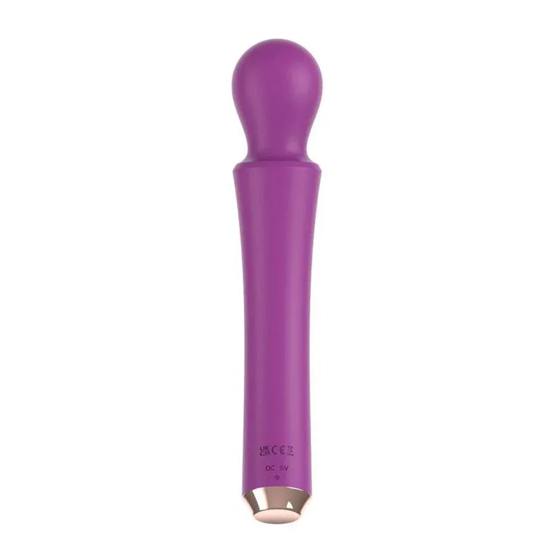 XOCOON - DER GEBOGENE STAB FUCHSIA - Vanelion Paradise