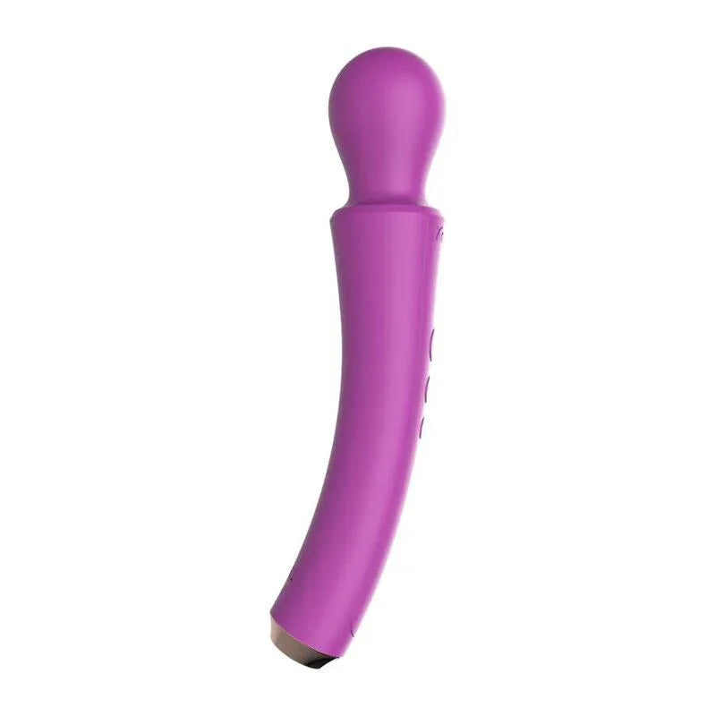 XOCOON - DER GEBOGENE STAB FUCHSIA - Vanelion Paradise