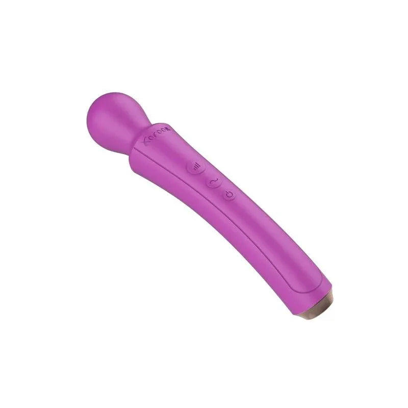 XOCOON - DER GEBOGENE STAB FUCHSIA - Vanelion Paradise