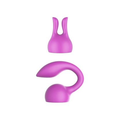 XOCOON - ANHÄNGE PERSÖNLICHES MASSAGER FUCHSIA