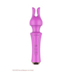 XOCOON - ANHÄNGE PERSÖNLICHES MASSAGER FUCHSIA - Vanelion Paradise