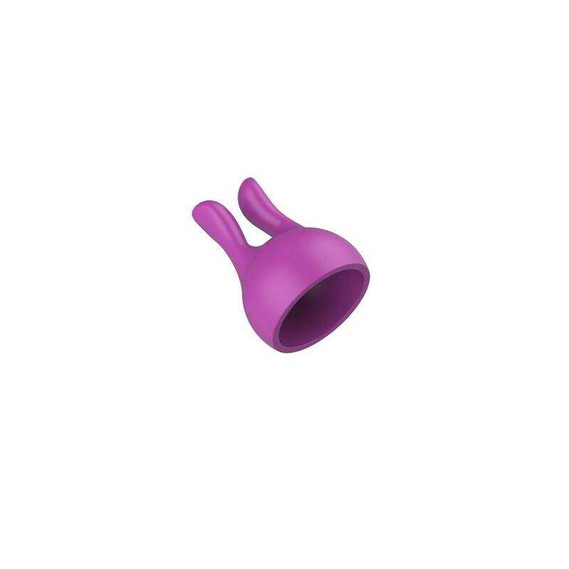 XOCOON - ANHÄNGE PERSÖNLICHES MASSAGER FUCHSIA - Vanelion Paradise