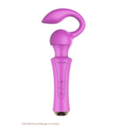 XOCOON - ANHÄNGE PERSÖNLICHES MASSAGER FUCHSIA - Vanelion Paradise