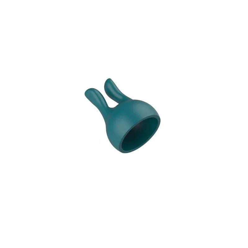 XOCOON - ANHÄNGE PERSÖNLICHES MASSAGER GRÜN - Vanelion Paradise