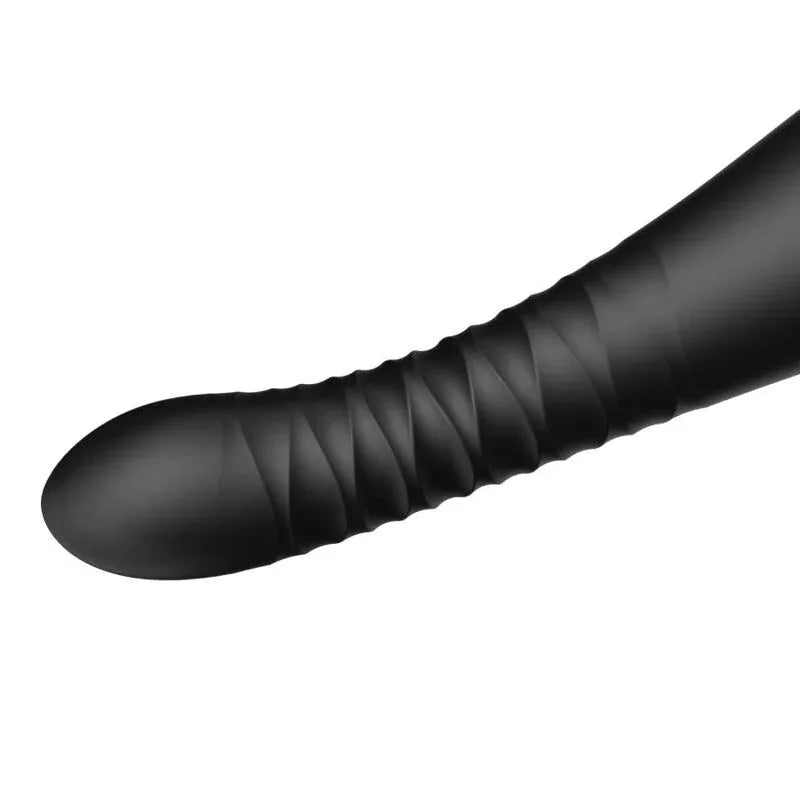 ZALO - KING THRUSTER SCHWARZ - Vanelion Paradise
