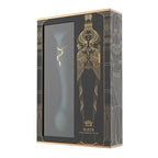 ZALO - QUEEN G-SPOT PULS WAVE VIBE GRÜN - Vanelion Paradise