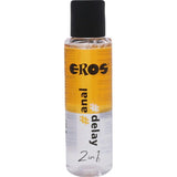 Eros Anal Delay Gleitgel 100 ml – 2-in-1 Komfort - Vanelion Paradise