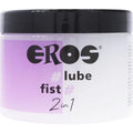 EROS - LUBE FIST 500 ML - Vanelion Paradise
