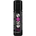 EROS - KISSABLE ERDBEER-WÄRMEEFFEKT-MASSAGEÖL 100 ML - Vanelion Paradise