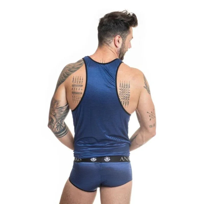 ANAIS MEN - NAVAL TOP S - Vanelion Paradise