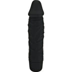 GET REAL - MINI CLASSIC VIBRATOR SCHWARZ - Vanelion Paradise
