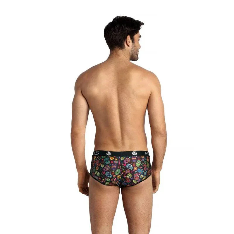 ANAIS MEN - MEXICO BRIEF S - Vanelion Paradise