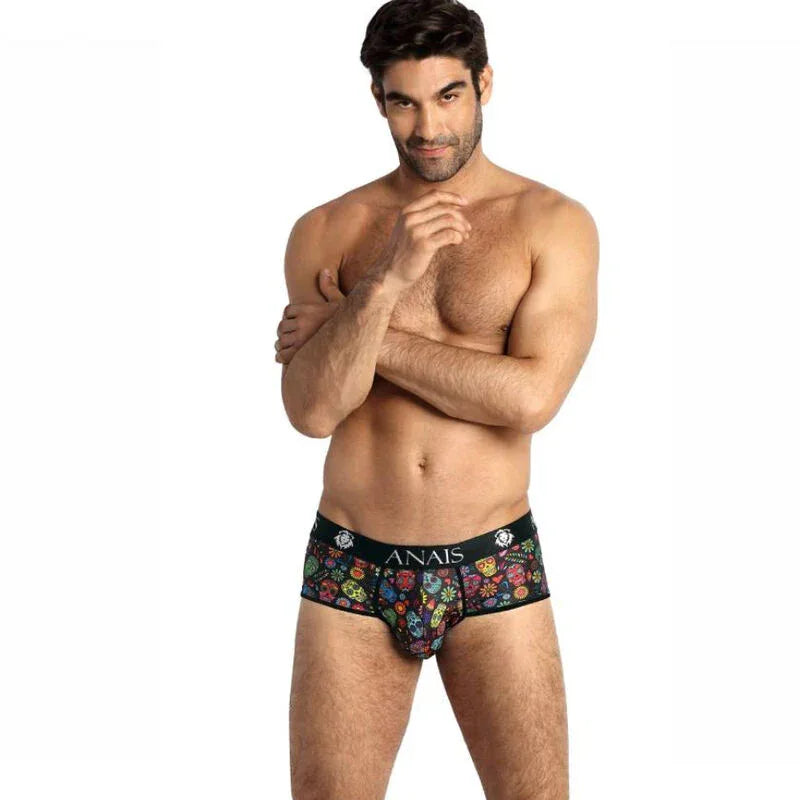 ANAIS MEN - MEXICO BRIEF S - Vanelion Paradise