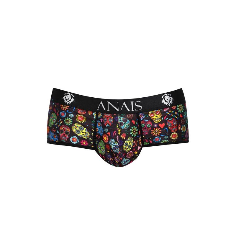 ANAIS MEN - MEXICO BRIEF S