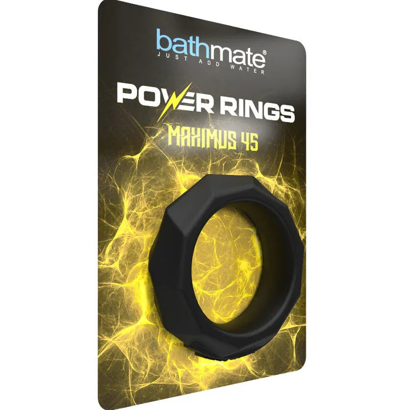 BATHMATE - POWER RING MAXIMUS 45 - Vanelion Paradise