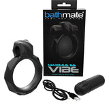 BATHMATE - VIBE RING MAXIMUS 55 - Vanelion Paradise
