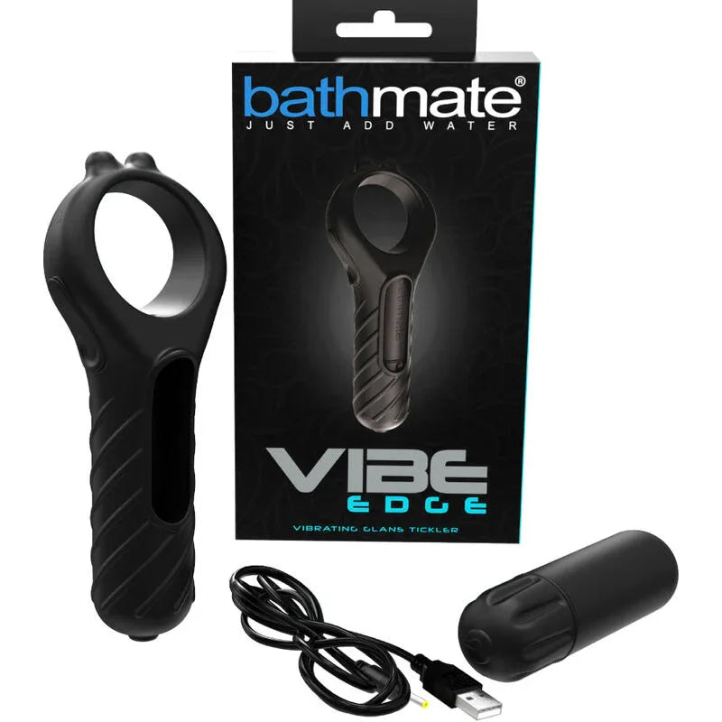 BATHMATE - VIBE EDGE - Vanelion Paradise