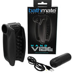 BATHMATE - HANDVIBE - Vanelion Paradise