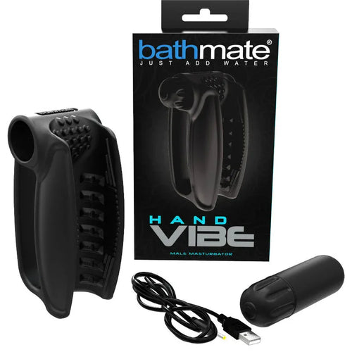BATHMATE - HANDVIBE - Vanelion Paradise