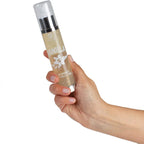 SECRETPLAY - SCHMIERMITTEL 2-1 WÄRMEEFFEKT VANILLE 50 ML - Vanelion Paradise