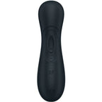 SATISFYER - PRO 2 GENERATION 3 LIQUID AIR TECHNOLOGY WEINROT - Vanelion Paradise