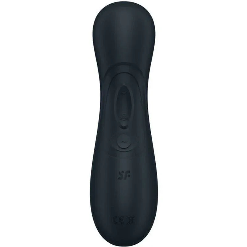 SATISFYER - PRO 2 GENERATION 3 LIQUID AIR TECHNOLOGY WEINROT - Vanelion Paradise