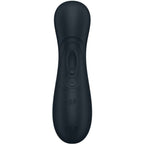 SATISFYER - PRO 2 GENERATION 3 LIQUID AIR TECHNOLOGY SCHWARZ