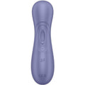 Satisfyer Pro 2 Generation 3 Liquid Air Lila