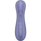 Satisfyer Pro 2 Generation 3 Liquid Air Lila