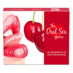 KHEPER GAMES - DAS ORAL-SEX-SPIEL - Vanelion Paradise