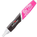 HOTFLOWERS - HOT PEN ERDBEER- UND CHAMPAGNERGESCHMACK /es/pt/en/ - Vanelion Paradise