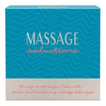 KHEPER GAMES - MASSAGE-VERFÜHRUNGEN. 24 MÖGLICHKEITEN, IHREN LIEBHABER ZU VERFÜHREN - Vanelion Paradise
