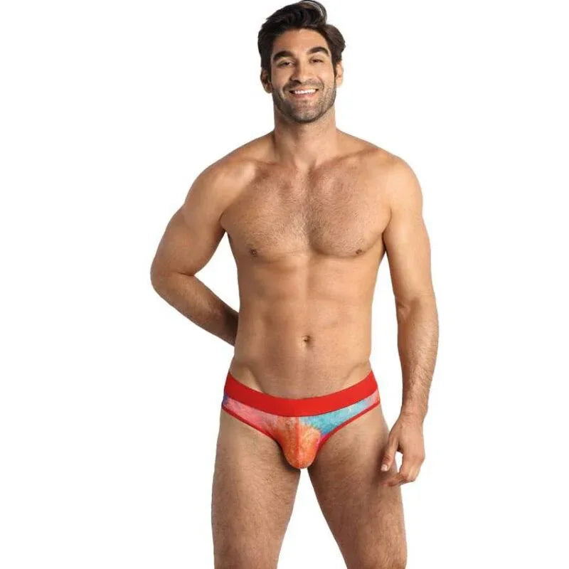 ANAIS MEN - FALCON SLIP S - Vanelion Paradise