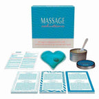 KHEPER GAMES - MASSAGE-VERFÜHRUNGEN. 24 MÖGLICHKEITEN, IHREN LIEBHABER ZU VERFÜHREN - Vanelion Paradise