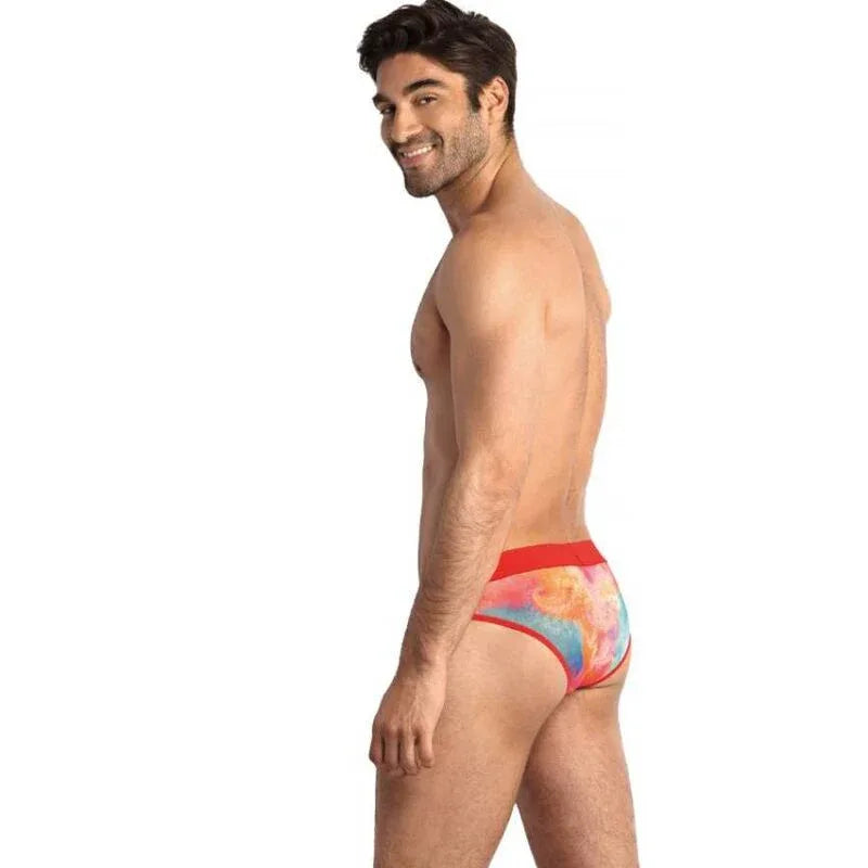 ANAIS MEN - FALCON SLIP S - Vanelion Paradise
