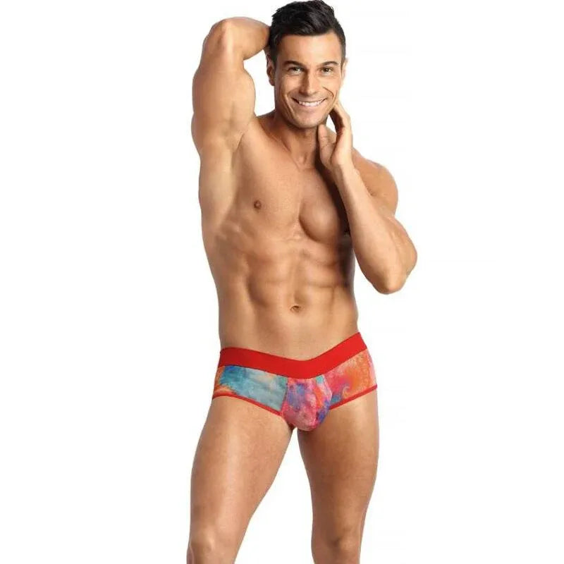 ANAIS MEN - FALCON JOCK BIKINI S - Vanelion Paradise